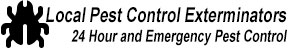Irondale WA Pest Control Exterminators